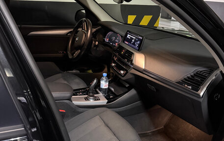 BMW X3, 2020 год, 4 450 000 рублей, 5 фотография