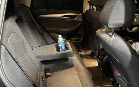 BMW X3, 2020 год, 4 450 000 рублей, 7 фотография