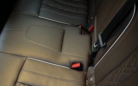 BMW 5 серия, 2020 год, 5 000 000 рублей, 12 фотография