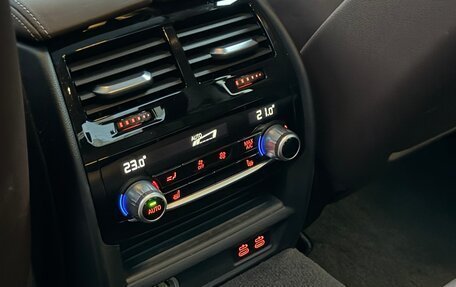 BMW 5 серия, 2020 год, 5 000 000 рублей, 11 фотография