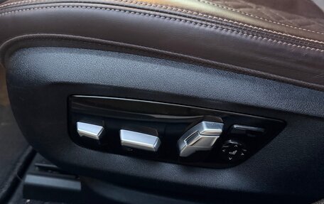 BMW 5 серия, 2020 год, 5 000 000 рублей, 13 фотография