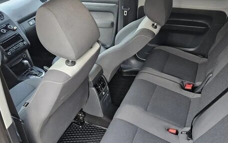 Volkswagen Caddy III рестайлинг, 2012 год, 1 390 000 рублей, 4 фотография