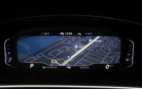 Volkswagen Tiguan II, 2021 год, 3 199 000 рублей, 11 фотография