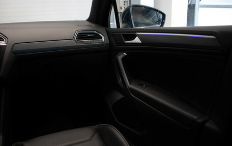 Volkswagen Tiguan II, 2021 год, 3 199 000 рублей, 27 фотография