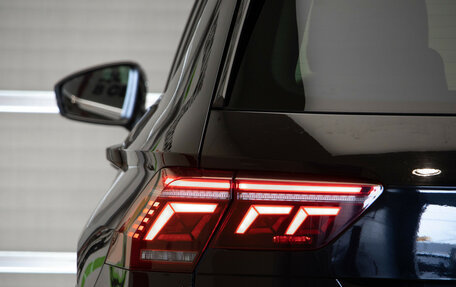 Volkswagen Tiguan II, 2021 год, 3 199 000 рублей, 39 фотография