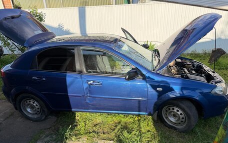 Chevrolet Lacetti, 2006 год, 415 000 рублей, 7 фотография