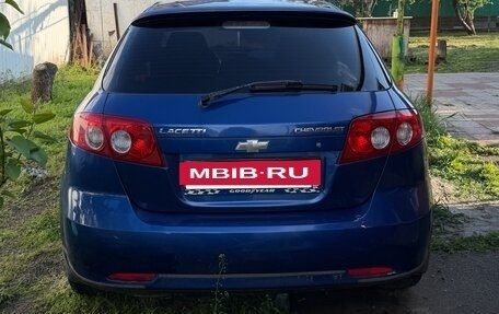 Chevrolet Lacetti, 2006 год, 415 000 рублей, 8 фотография