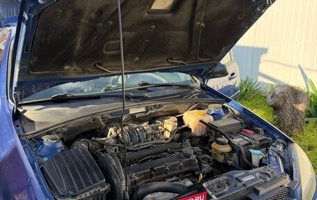 Chevrolet Lacetti, 2006 год, 415 000 рублей, 6 фотография