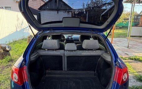 Chevrolet Lacetti, 2006 год, 415 000 рублей, 9 фотография