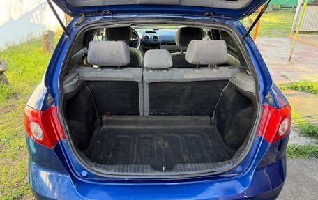 Chevrolet Lacetti, 2006 год, 415 000 рублей, 10 фотография