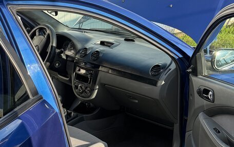 Chevrolet Lacetti, 2006 год, 415 000 рублей, 11 фотография