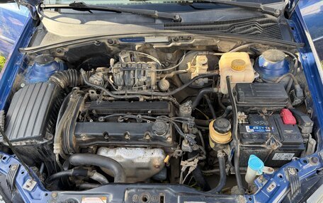 Chevrolet Lacetti, 2006 год, 415 000 рублей, 16 фотография