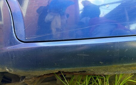 Chevrolet Lacetti, 2006 год, 415 000 рублей, 20 фотография