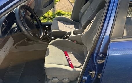 Chevrolet Lacetti, 2006 год, 415 000 рублей, 12 фотография