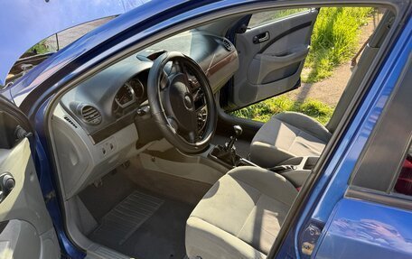 Chevrolet Lacetti, 2006 год, 415 000 рублей, 13 фотография