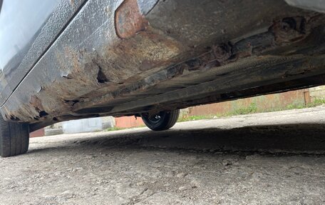 ЗАЗ Sens, 2008 год, 130 000 рублей, 14 фотография