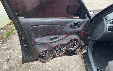 ЗАЗ Sens, 2008 год, 130 000 рублей, 10 фотография