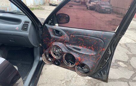 ЗАЗ Sens, 2008 год, 130 000 рублей, 11 фотография