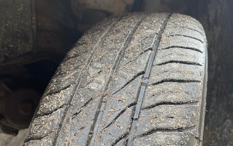 ЗАЗ Sens, 2008 год, 130 000 рублей, 16 фотография