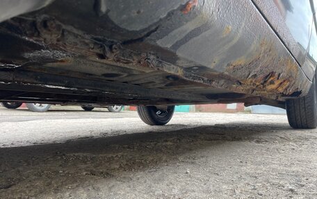 ЗАЗ Sens, 2008 год, 130 000 рублей, 15 фотография