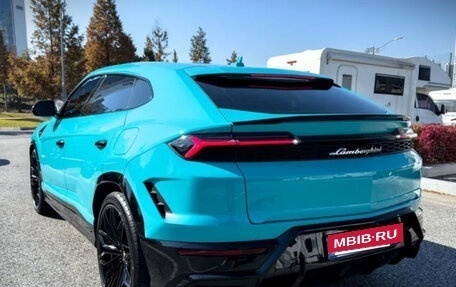Lamborghini Urus I, 2025 год, 35 000 000 рублей, 2 фотография