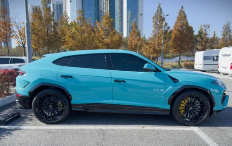 Lamborghini Urus I, 2025 год, 35 000 000 рублей, 11 фотография