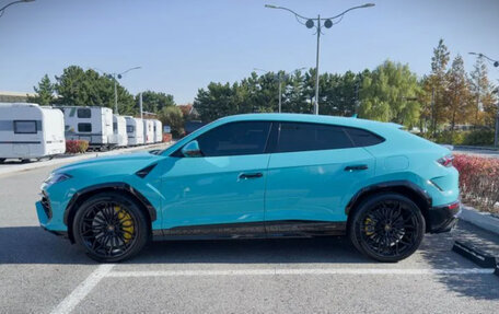 Lamborghini Urus I, 2025 год, 35 000 000 рублей, 12 фотография