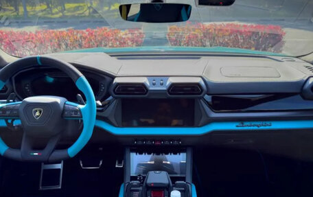 Lamborghini Urus I, 2025 год, 35 000 000 рублей, 6 фотография