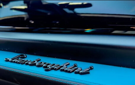 Lamborghini Urus I, 2025 год, 35 000 000 рублей, 13 фотография