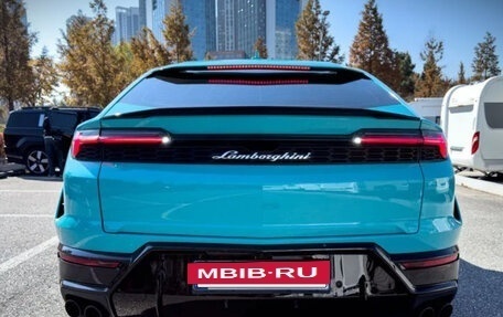 Lamborghini Urus I, 2025 год, 35 000 000 рублей, 4 фотография