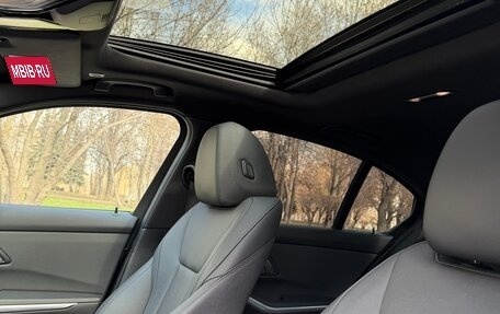 BMW 3 серия, 2019 год, 3 450 000 рублей, 9 фотография