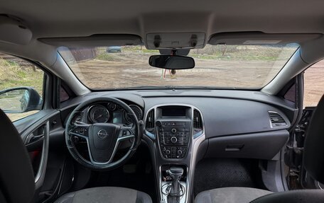 Opel Astra J, 2012 год, 550 000 рублей, 7 фотография