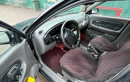 KIA Spectra II (LD), 2008 год, 345 000 рублей, 7 фотография