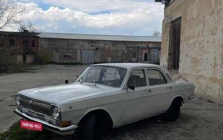 ГАЗ 24 «Волга», 1992 год, 70 000 рублей, 3 фотография