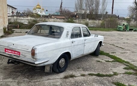 ГАЗ 24 «Волга», 1992 год, 70 000 рублей, 5 фотография