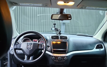 Dodge Journey I, 2020 год, 2 000 100 рублей, 6 фотография