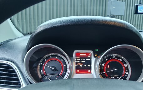 Dodge Journey I, 2020 год, 2 000 100 рублей, 5 фотография