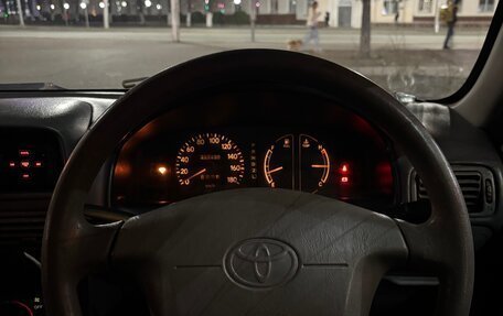 Toyota Corolla, 1998 год, 215 000 рублей, 6 фотография
