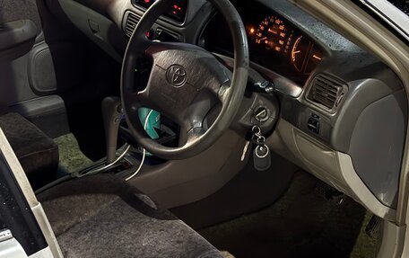 Toyota Corolla, 1998 год, 215 000 рублей, 7 фотография