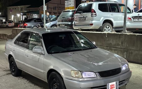 Toyota Corolla, 1998 год, 215 000 рублей, 2 фотография