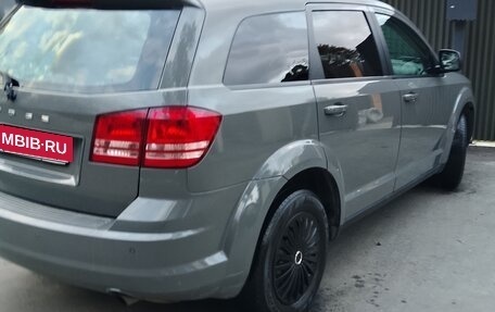 Dodge Journey I, 2020 год, 2 000 100 рублей, 2 фотография