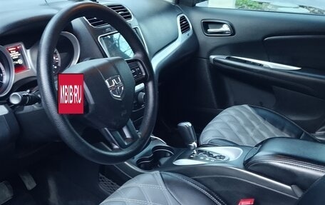 Dodge Journey I, 2020 год, 2 000 100 рублей, 4 фотография