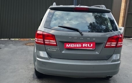 Dodge Journey I, 2020 год, 2 000 100 рублей, 3 фотография