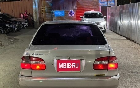 Toyota Corolla, 1998 год, 215 000 рублей, 4 фотография