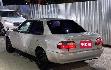 Toyota Corolla, 1998 год, 215 000 рублей, 5 фотография