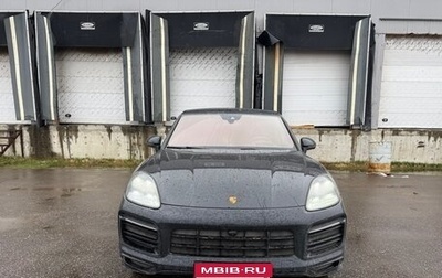 Porsche Cayenne III, 2021 год, 8 500 000 рублей, 1 фотография