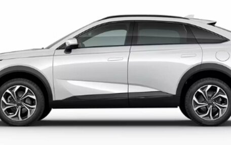 Haval F7x, 2026 год, 3 999 000 рублей, 1 фотография