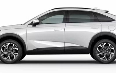 Haval F7x, 2026 год, 3 999 000 рублей, 1 фотография