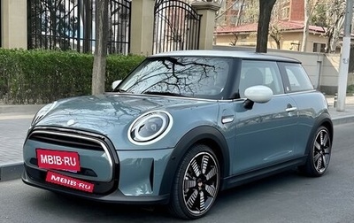 MINI Hatch, 2023 год, 1 970 000 рублей, 1 фотография