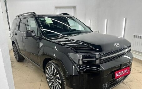 Hyundai Santa Fe IV, 2026 год, 6 150 000 рублей, 1 фотография